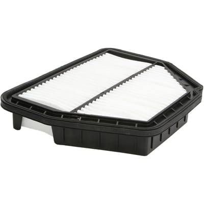 MAHLE luchtfilter KNECHT LX 2965