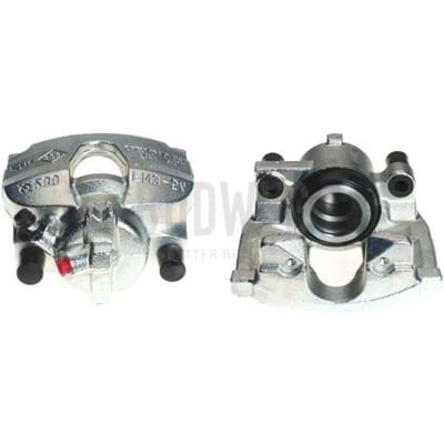 Budweg Caliper Remklauw BUDWEG 343942, voor links