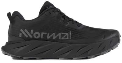 Nnormal Cadí Trailschoenen Zwart EU 44 2/3 Man