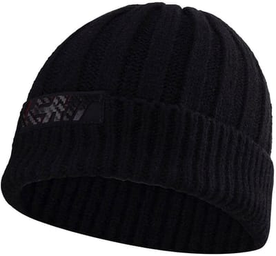 Leatt Team Graphene Muts Zwart Man,Vrouw