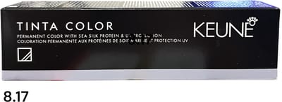 Keune Tinta Color Haarverf 60ml - 8.17 - Haarverf