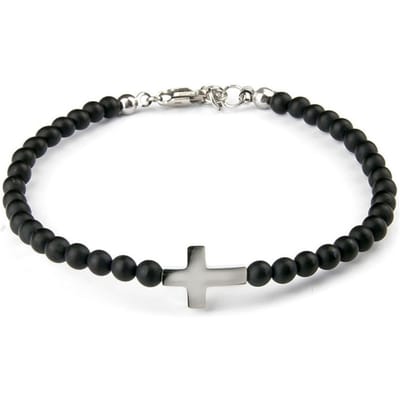 Monomen Armband MM10781 Heren 21 cm