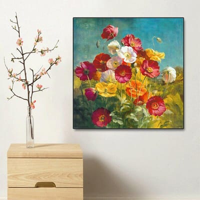 Diamond Mozaïek Cross Stitch Bloemen Handgemaakte Ambachten Volledige Ronde Diamond Painting 30x30CM brown