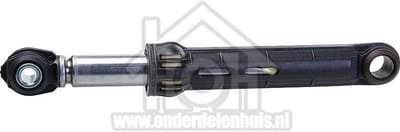 Bosch Schokbreker 8 mm. WM12Q45XME, WAQ24410EE, WM10Q310EE 00702567