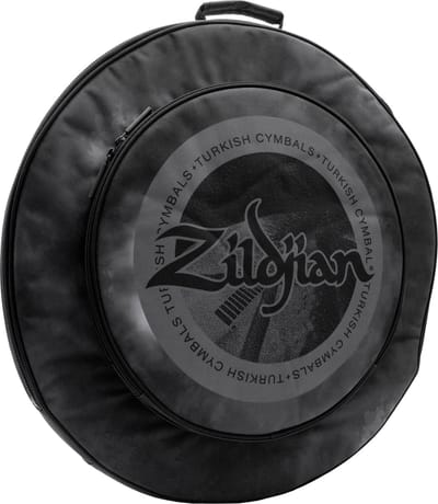 Zildjian Student Cymbal Bag Black Rain Cloud - Bekken tas