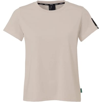Kempa sportshirt voor dames, effen T-shirt 2005161