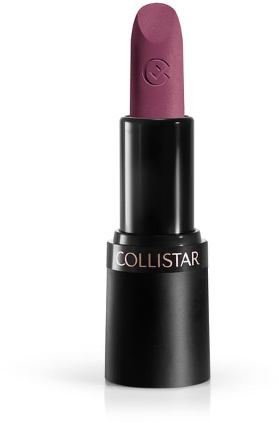 Collistar Rossetto Puro Matte Lipstick 3.5ml | Warm Mauve - 114 | - 114 Warm Mauve