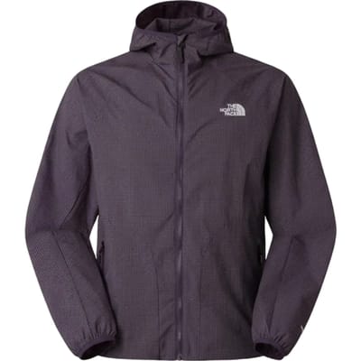 The North Face Endless Dusk Vrijetijdsjas Paars