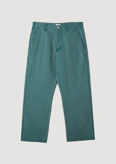 Big Timer Carpenter Pant