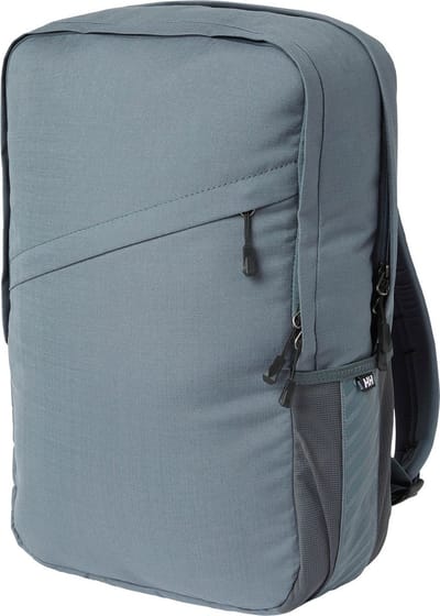 HELLY HANSEN Laptop rugzak Rugzak met laptopvak Sentrum Backpack 16L Storm Grijs