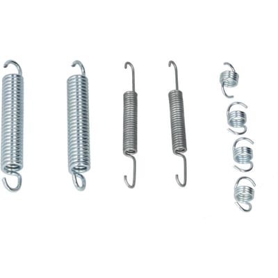Toebehorenset, remschoenen QUICK BRAKE 105-0662