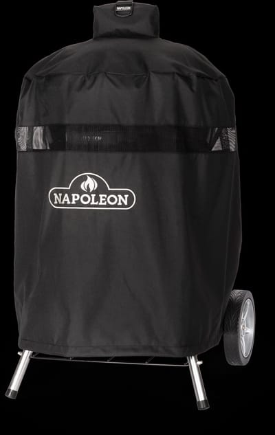 Napoleon Afdekhoes Voor Nk18K-Leg - barbecue hoezen & reiniging -