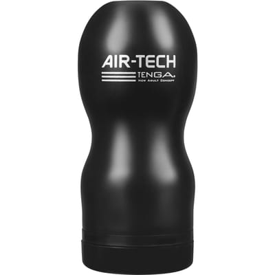 Tenga - Air-Tech Reusable Vacuum Cup Strong - Sekstuigje