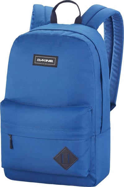 Dakine 365 Pack 21L Rugzak Deep Blue