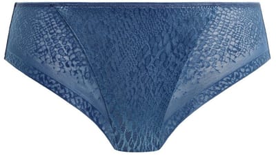 Fantasie - Envisage Slip Evening Blue - maat M - Blauw