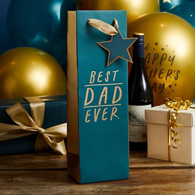 Cadeautas 'Best Dad Ever'