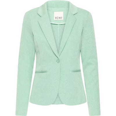 Blazer voor dames Ichi Kate Pique