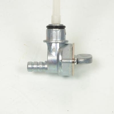 teknix brandstoftankklep voor gilera 50 stalker scooter 2005 tot 2011 nieuw