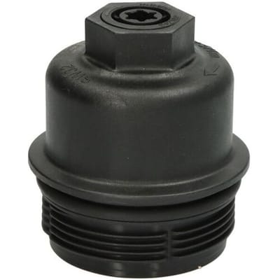Deksel, oliefilterbehuizing FEBI BILSTEIN 197347