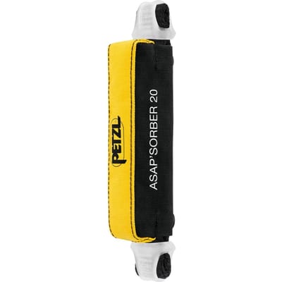 Petzl asap’sorber energie absorber 20 cm