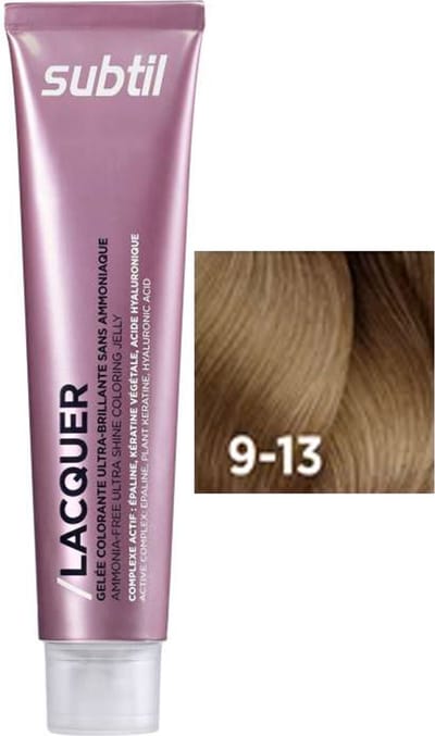Subtil - Lacquer - HD 9-13 - 60 ml