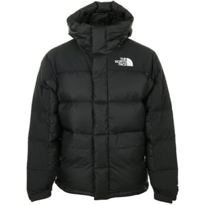 Technische jassen The North Face Himalayan Down Parka