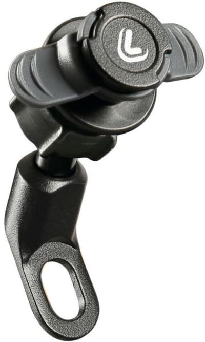 Optiline Opti-Pole houder voor spiegel of schroefbevestiging