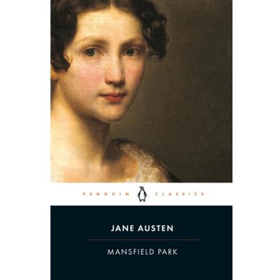 Mansfield Park - Jane Austen