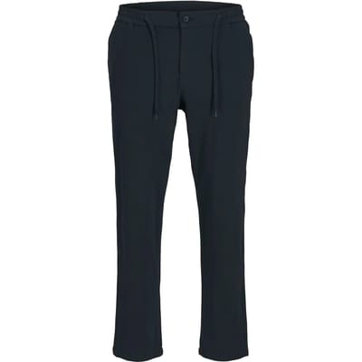 Jack & Jones Broek Jpstace Neo Jogger Pants Noos 12282533 Dark Navy Mannen Maat - S
