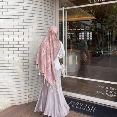 Écharpes d'hiver en cachemire à broderie de luxe pour femmes Poncho Pareo Cape Châle chaud Foulard épais Enveloppement de voyage 70x190cm gray