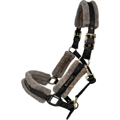 Bont halster voor paard JD Attack Miracle
