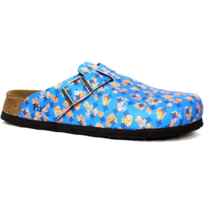 Birkenstock Boston synthetisch