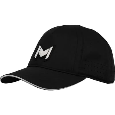 Trucker pet voor kinderen Mouratoglou Apparel Performance