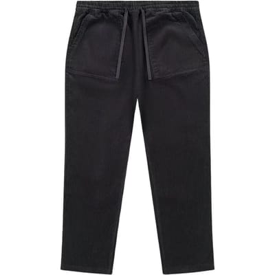 Geribde broek Japan Rags Manzo