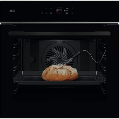 AEG TE7PB63ZAB - 7000 Serie - inbouw oven (60 cm) met Pyrolyse