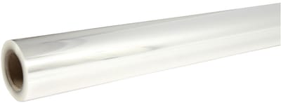 Cellofaan, B: 70 cm, 30 m/ 1 rol