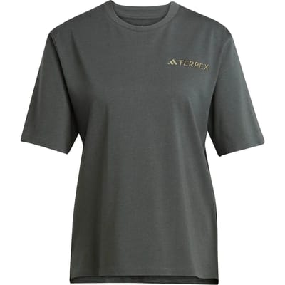 Dames-T-shirt adidas Terrex Xploric
