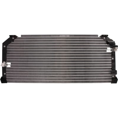Condensator, airconditioning VALEO 812697