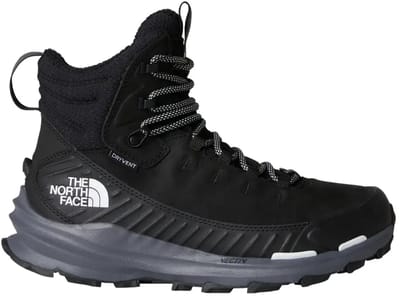 The north face vectic fastoack insulated in de kleur zwart.