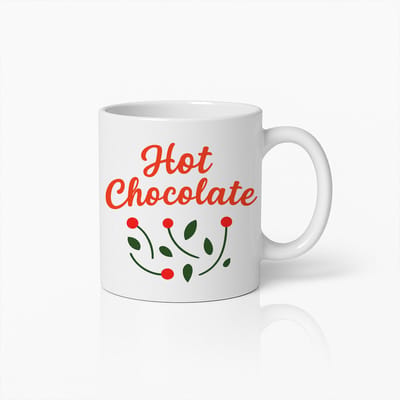 Nevolis® | Koffiemok 330ml met Uniek Design | Ontwerp Jouw Eigen Mok | Handgemaakt Cadeau voor Koffieliefhebbers | Gepersonaliseerd op Aanvraag | Enkel of Grote Bestelling