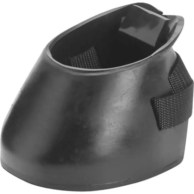 PVC omheining voor paardenbeschermers Umbria Equitazione