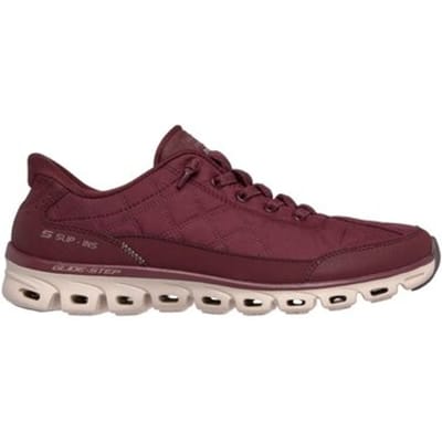 SKECHERS 104556S GLIDE STEP AT EASE Bordeuax 36 EU