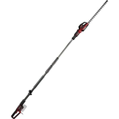 Einhell Professional Accu Telescopische Heggenschaar GP-HH 18/50 Li T BL Solo - Power X-Change - 18 V/Li-ion - Snoeilengte 50 cm - Tandafstand 25 mm - Excl. Accu en lader