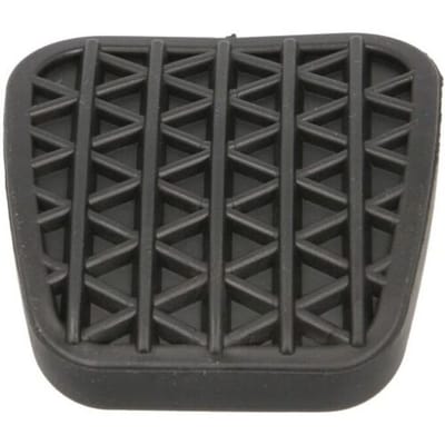 Pedaal, koppelingspedaal AKUSAN NG 0026AKN