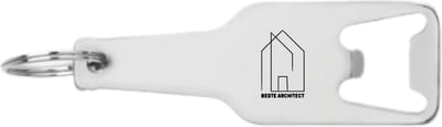 Akyol - architect flesopener - Architect - architecten - beste architect - cadeau - verjaardag - 105 x 25mm
