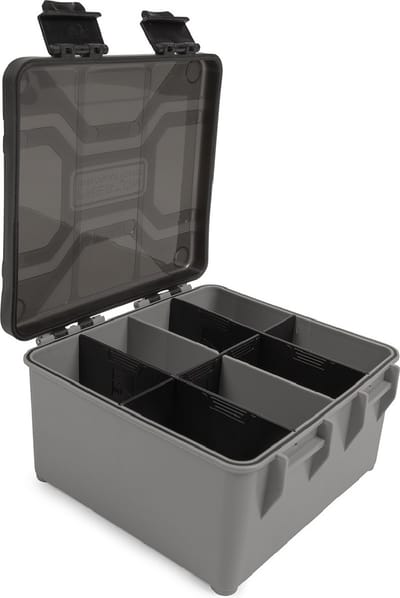 Preston Hardcase Accessory Box XL - Tackle Box