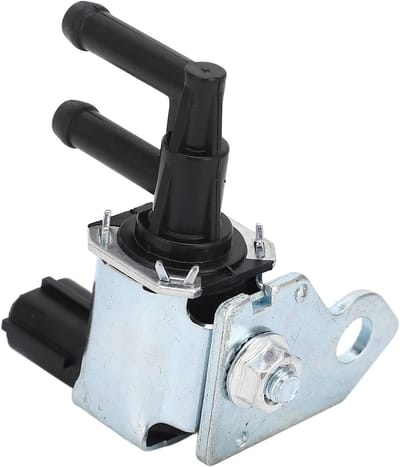 Vervangende Vapor Canister Purge Valve voor Subaru Impreza 2002-2005 - Betrouwbare Onderdeel, Emissiesysteem, Motorprestaties Verbeteren