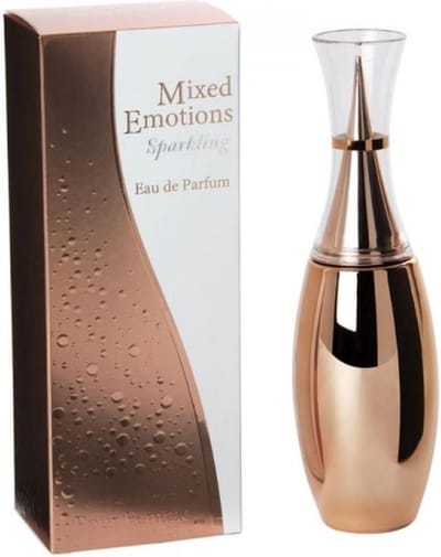 Linn Young - Mixed Emotions Sparkling Pour Femme - Eau De Parfum - 100ML