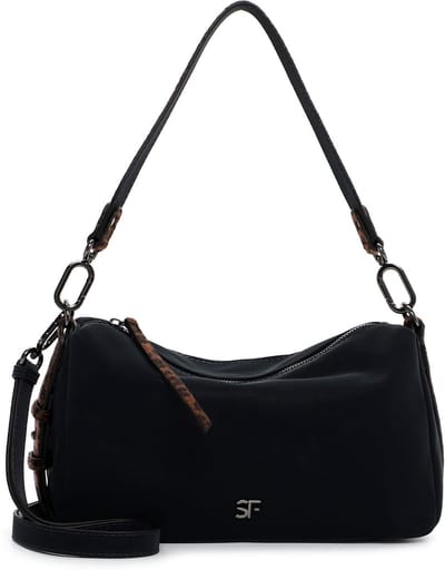 SURI FREY Schoudertas SFY Sammy ( 16761 ) - Dames handtassen - blue 500