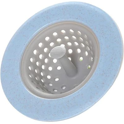 Wonen Thuis Vloerafvoer Haarstopper Bad Vanger Gootsteen Zeef Rioleringsfilter Douche Afdekking Gootsteen Zeef Gootsteen Accessoires